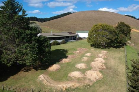 Photo of property in 44 Smith Road, Whareora, Whangarei, 0175