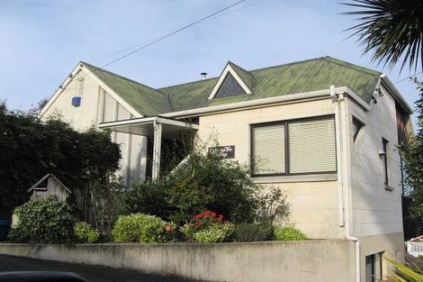 Photo of property in 14 Comely Bank, Opoho, Dunedin, 9010