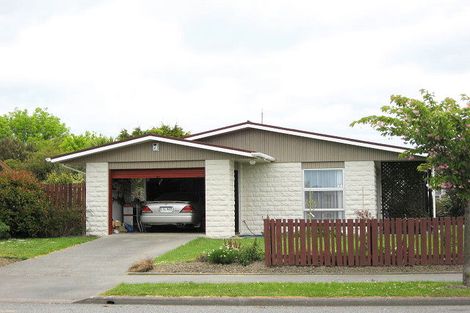 Photo of property in 3 Kinley Street, Rangiora, 7400
