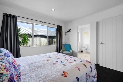 Photo of property in 4 Coby Sydney Drive, Bell Block, New Plymouth, 4312