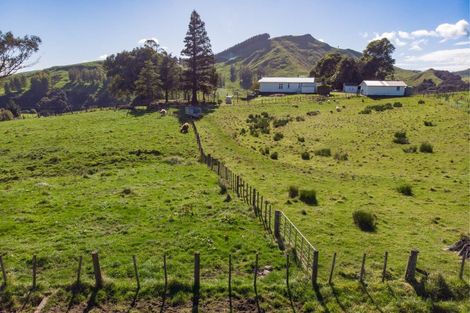 Photo of property in 334 Ormondville Te Uri Road, Ormondville, Dannevirke, 4977