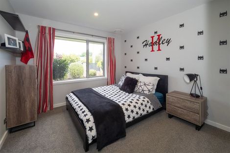 Photo of property in 19 Graham Street, Tinwald, Ashburton, 7700