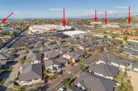 Photo of property in 4 Seashell Drive, Papamoa Beach, Papamoa, 3118