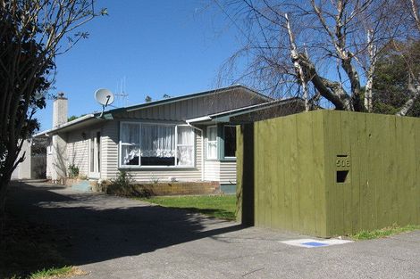 Photo of property in 506 Pioneer Highway, Highbury, Palmerston North, 4412