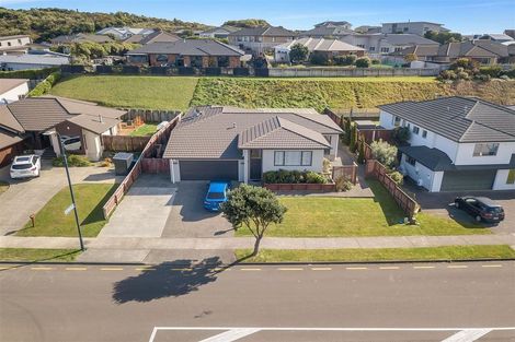 Photo of property in 52 Aotea Drive, Aotea, Porirua, 5024