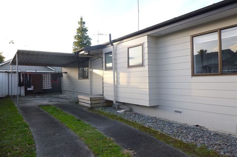 Photo of property in 15b Goldsmith Street, Maeroa, Hamilton, 3200