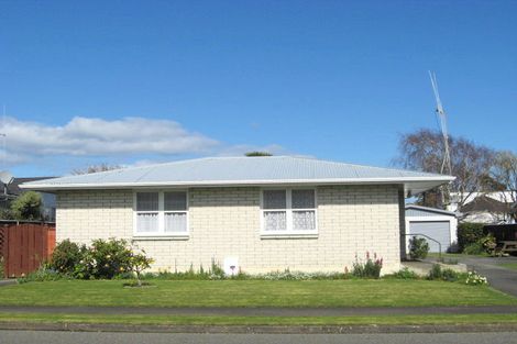 Photo of property in 30a Marlborough Street, Levin, 5510