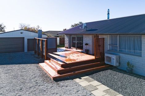 Photo of property in 75 Pukatea Street, Gleniti, Timaru, 7910
