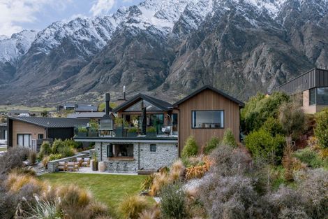 Photo of property in 9 Big Valley Drive, Jacks Point, Queenstown, 9371