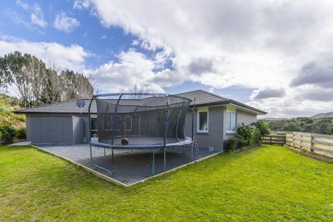 Photo of property in 37 Angus Way, Nikau Valley, Paraparaumu, 5032