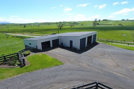 Photo of property in 16 Mcrae Road, Otewa, Otorohanga, 3972