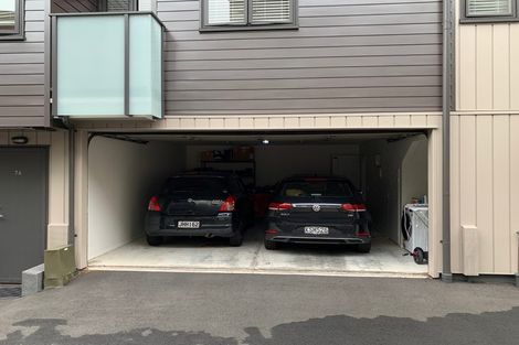 Photo of property in 76 Harold Street, Mount Eden, Auckland, 1024