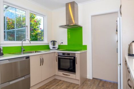 Photo of property in 76 Mckenzie Street, Geraldine, 7930