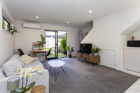 Photo of property in 4/41 Gracefield Avenue, Christchurch Central, Christchurch, 8013