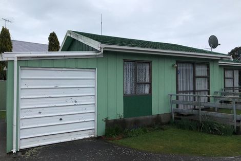 Photo of property in 25-27 Palmerston Street, Greymouth, 7805