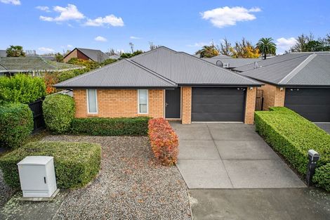 Photo of property in 34b Sabys Road, Halswell, Christchurch, 8025