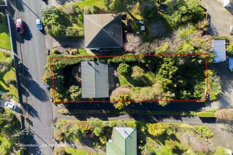 Photo of property in 26 Hocken Street, Kenmure, Dunedin, 9011