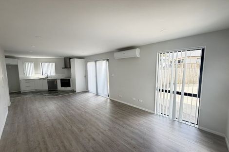 Photo of property in 8 Whangamaru Way, Papakura, 2110