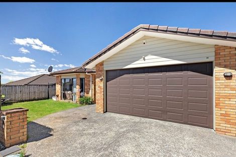 Photo of property in 29 Ranchod Terrace, Pukekohe, 2120
