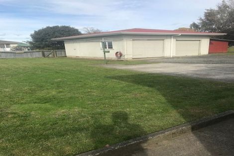 Photo of property in 7a Vosper Street, Matamata, 3400