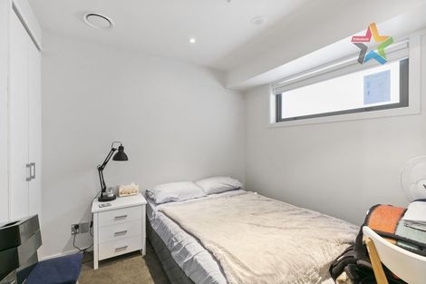 Photo of property in Soho Apartments, 706/74 Taranaki Street, Te Aro, Wellington, 6011