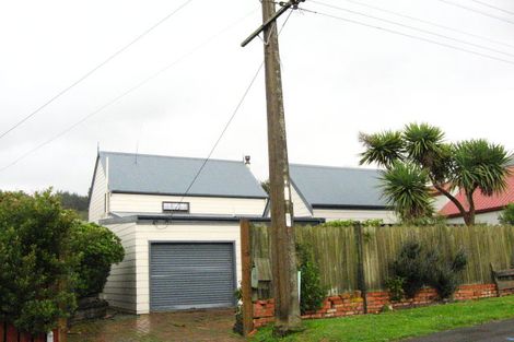 Photo of property in 79 Reservoir Road, Sawyers Bay, Port Chalmers, 9023