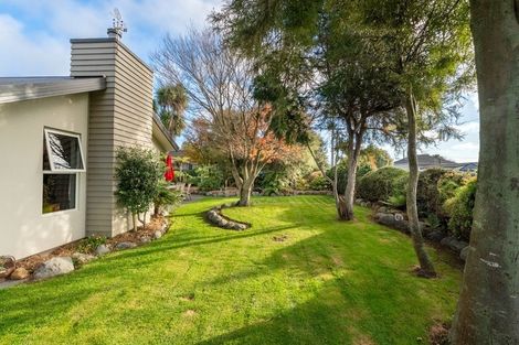 Photo of property in 5 Parsonage Road, Woodend, 7610