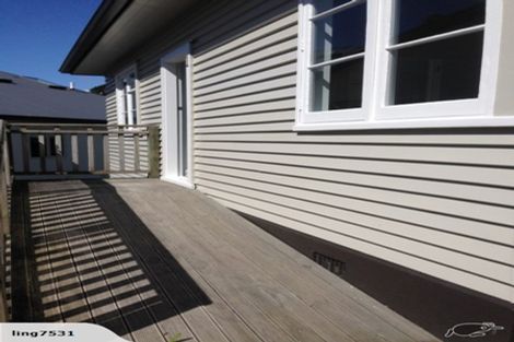 Photo of property in 1 Corlett Street, Johnsonville, Wellington, 6037