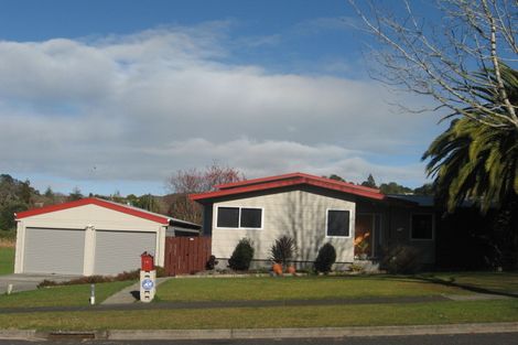 Photo of property in 14 Tait Street, Te Kamo, Whangarei, 0112