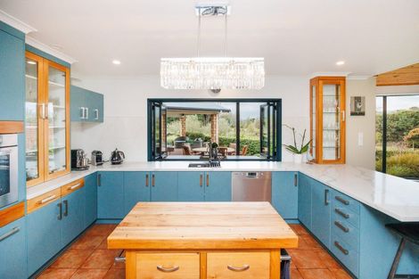 Photo of property in 7 Harrisons Line, Ashhurst, Palmerston North, 4470