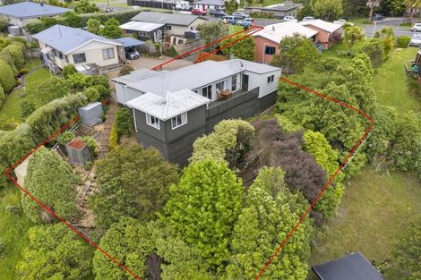 Photo of property in 24b Manukau Road, Raglan, 3225