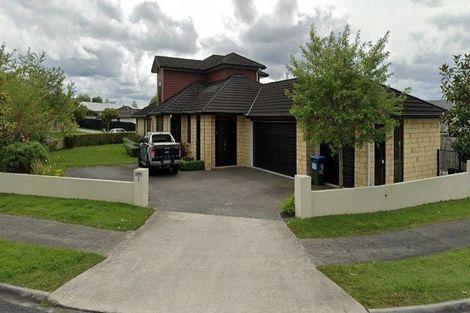 Photo of property in 1 Petersburg Drive, Flagstaff, Hamilton, 3210