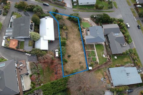 Photo of property in 3 Roseneath Place, Cashmere, Christchurch, 8022
