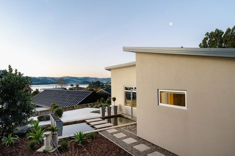 Photo of property in 28 Clearwater Street, Broad Bay, Dunedin, 9014