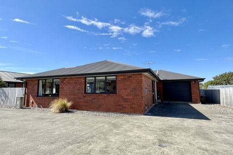 Photo of property in 23f Jenkin Street, Strathern, Invercargill, 9812