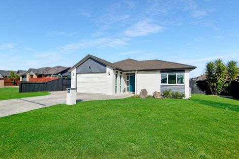 Photo of property in 10 Carroll Place, Owhata, Rotorua, 3010