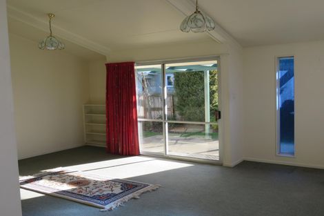 Photo of property in 5 Taylor Street, Geraldine, 7930