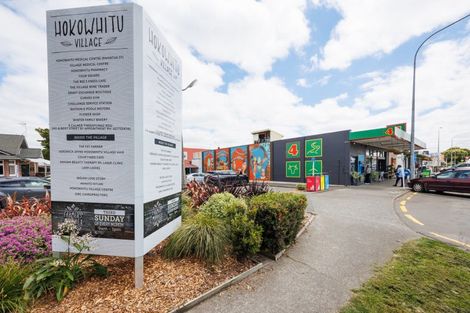 Photo of property in 5 Montgomery Terrace, Hokowhitu, Palmerston North, 4410