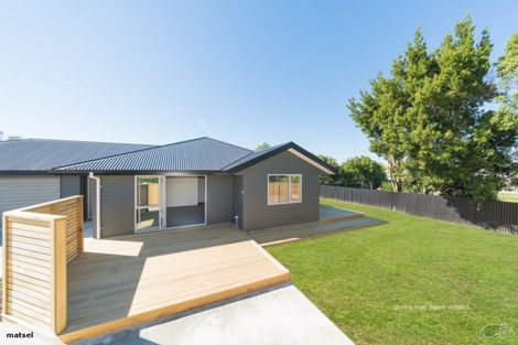 Photo of property in 1a Nelson Street, Feilding, 4702