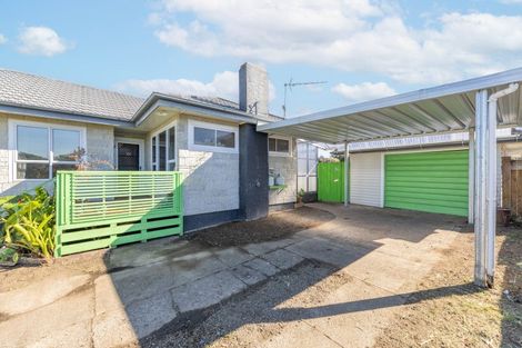 Photo of property in 52 Neal Street, Putaruru, 3411