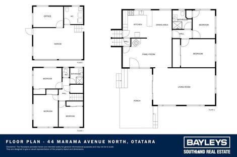 Photo of property in 44 Marama Avenue North, Otatara, Invercargill, 9879