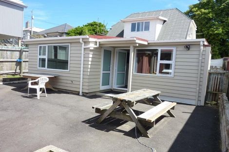 Photo of property in 150 Forth Street, North Dunedin, Dunedin, 9016