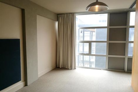 Photo of property in St Pauls Apartments, 81/43 Mulgrave Street, Thorndon, Wellington, 6011