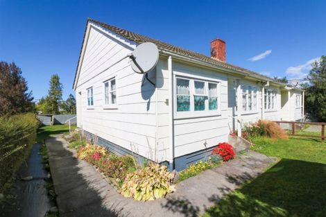 Photo of property in 55 Peel Street, Geraldine, 7930