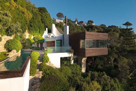 Photo of property in 3 Maramanui Way, Karaka Bays, Wellington, 6022