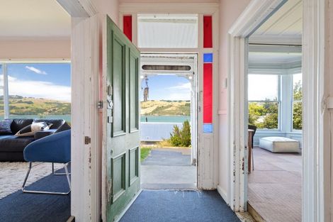 Photo of property in 1 Taupo Lane, Ravensbourne, Dunedin, 9022