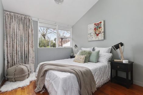 Photo of property in 53 Howe Street, Freemans Bay, Auckland, 1011