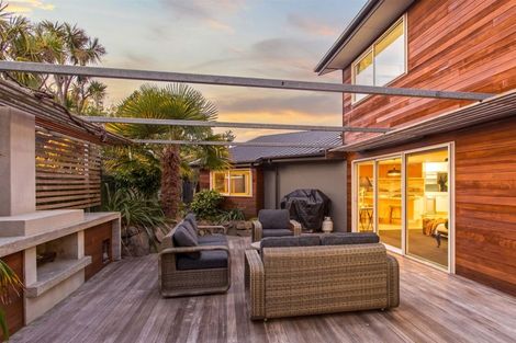 Photo of property in 15a Clark Street, Sumner, Christchurch, 8081