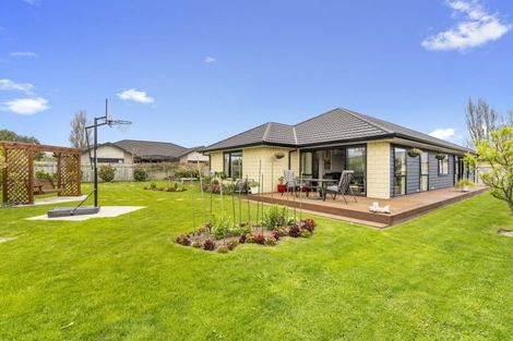 Photo of property in 6 Moy Place, Otaki, 5512