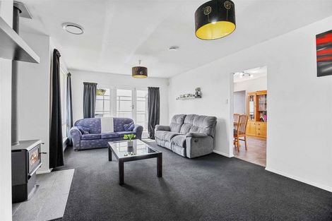 Photo of property in 27 Sneyd Street, Kaiapoi, 7630